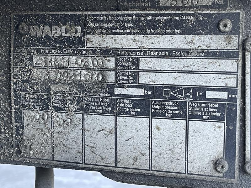 Atlas Copco XRHS 385 MD