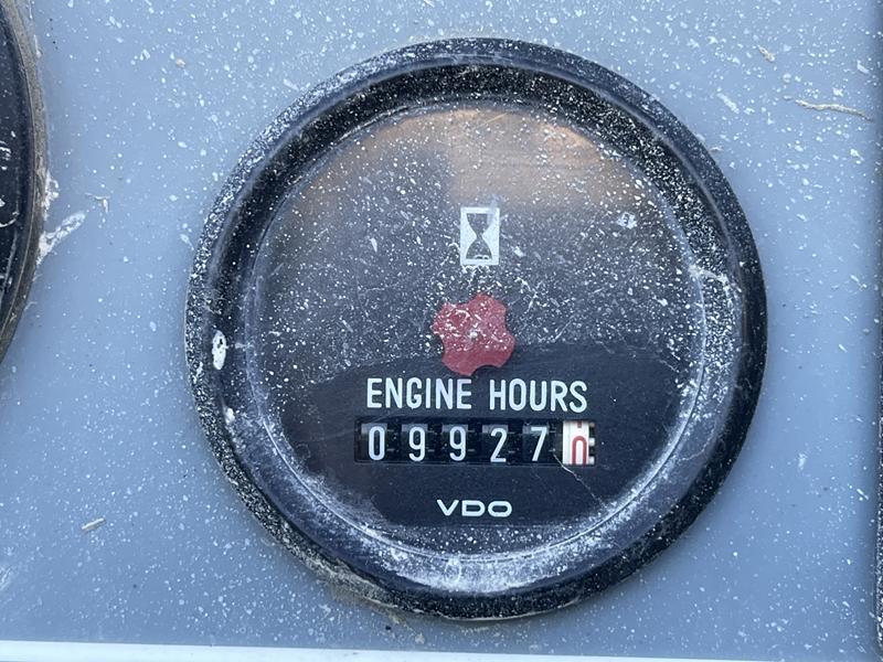 Atlas Copco XRHS 385 MD