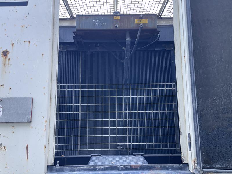 Atlas Copco XRHS 385 MD