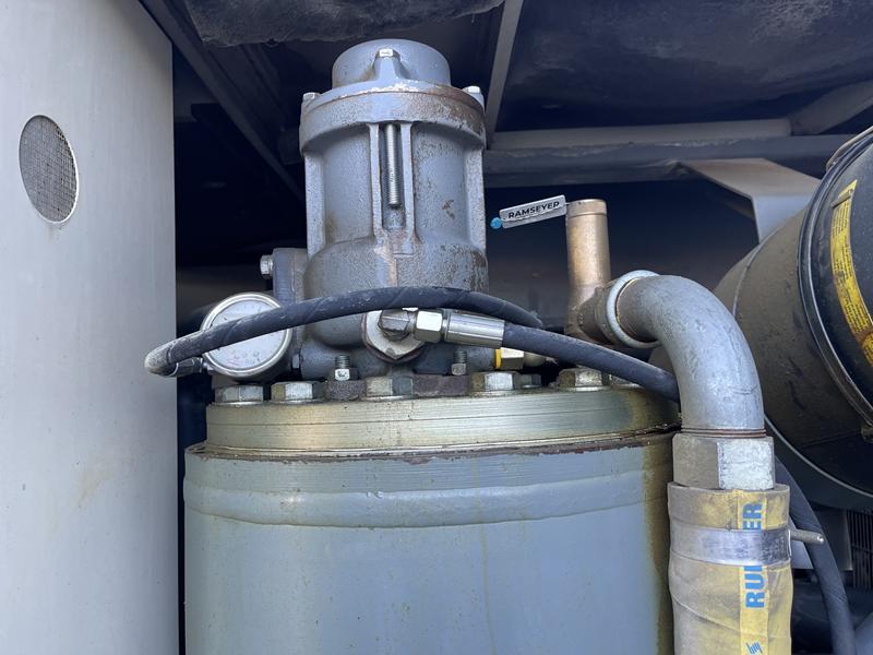 Atlas Copco XRHS 385 MD