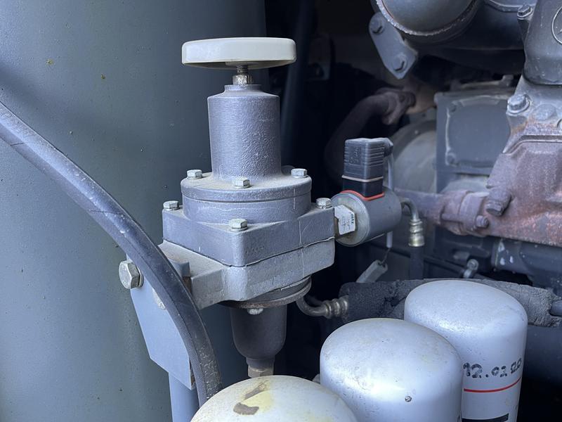 Atlas Copco XRHS 385 MD