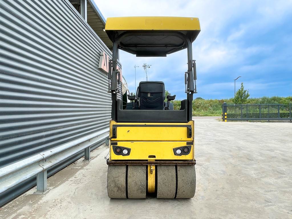Bomag BW 138 AC-5