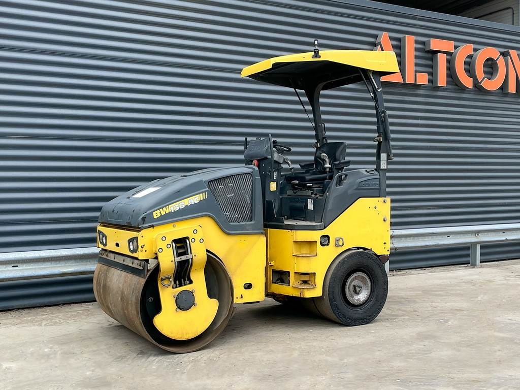 Bomag BW 138 AC-5