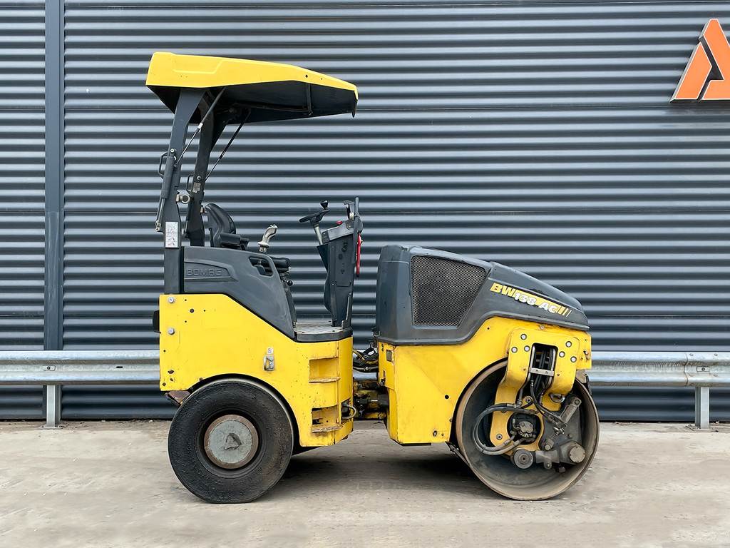 Bomag BW 138 AC-5