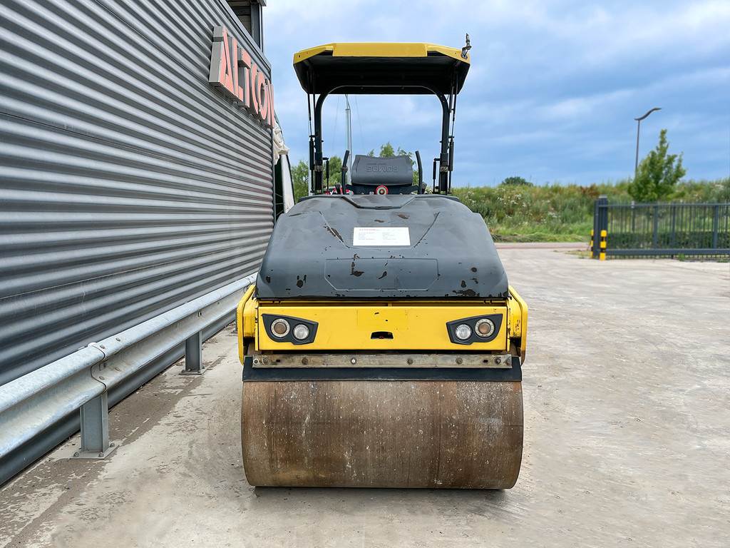 Bomag BW 138 AC-5