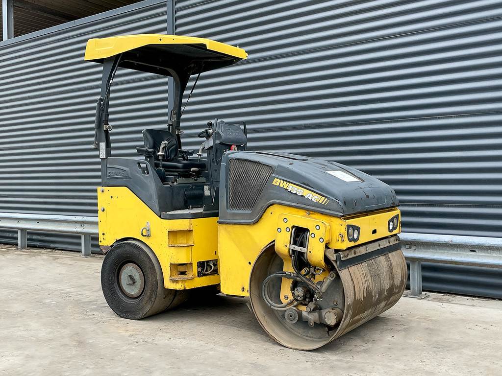 Bomag BW 138 AC-5