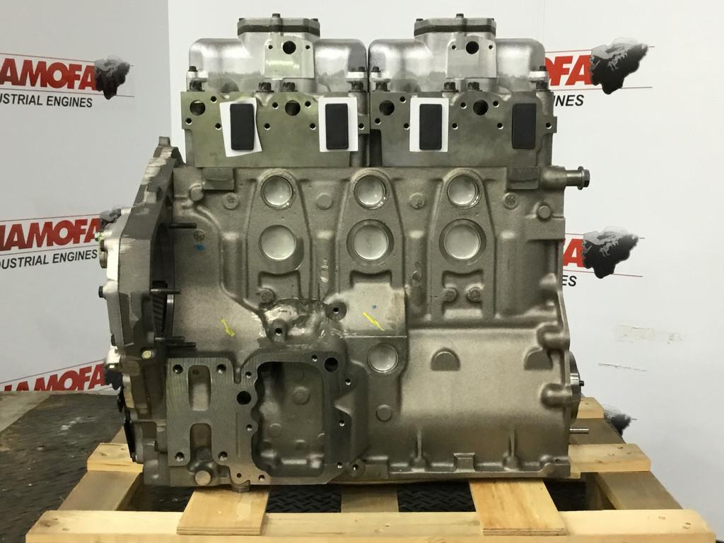 MAN D0824-LOH LONGBLOCK