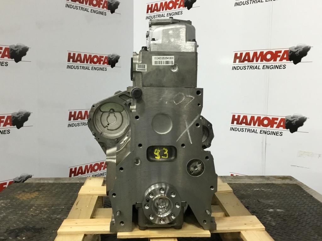 MAN D0824-LOH LONGBLOCK