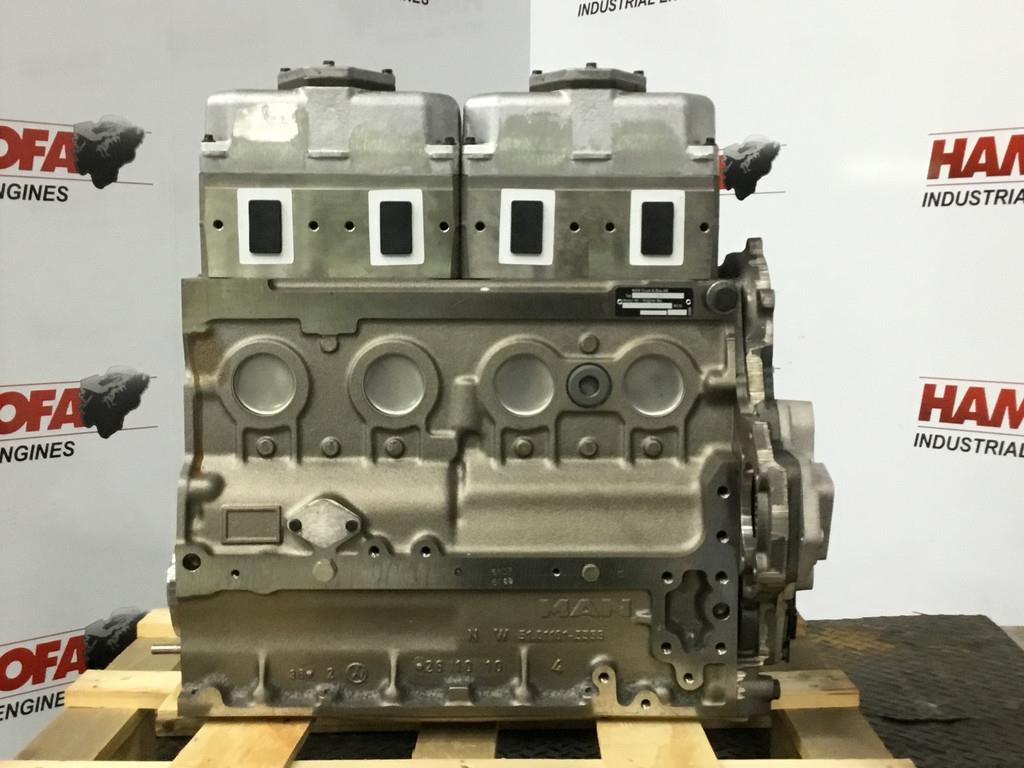 MAN D0824-LOH LONGBLOCK