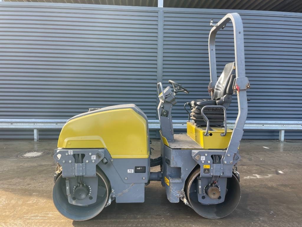 Dynapac CC1200