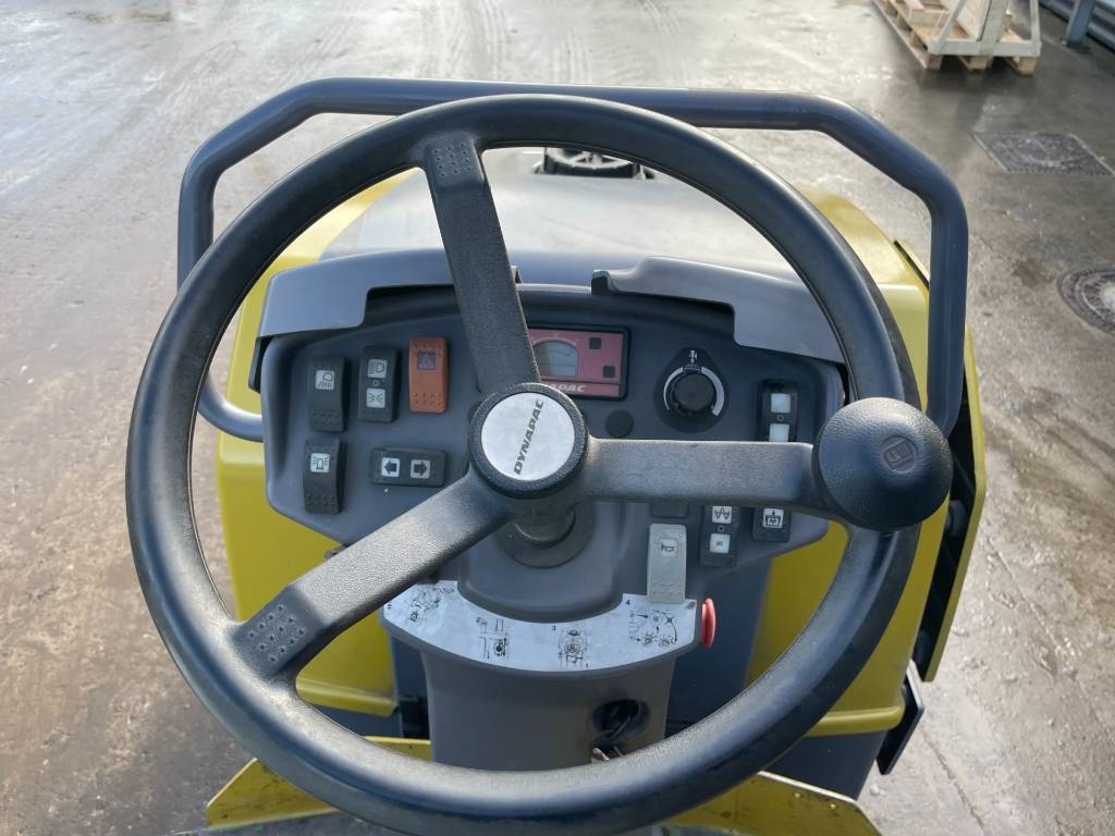 Dynapac CC1200