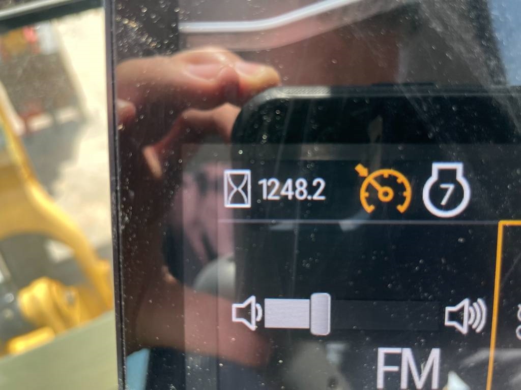 CAT 301.6-05 A