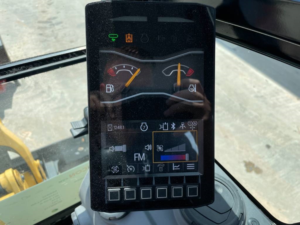 CAT 301.6-05 A