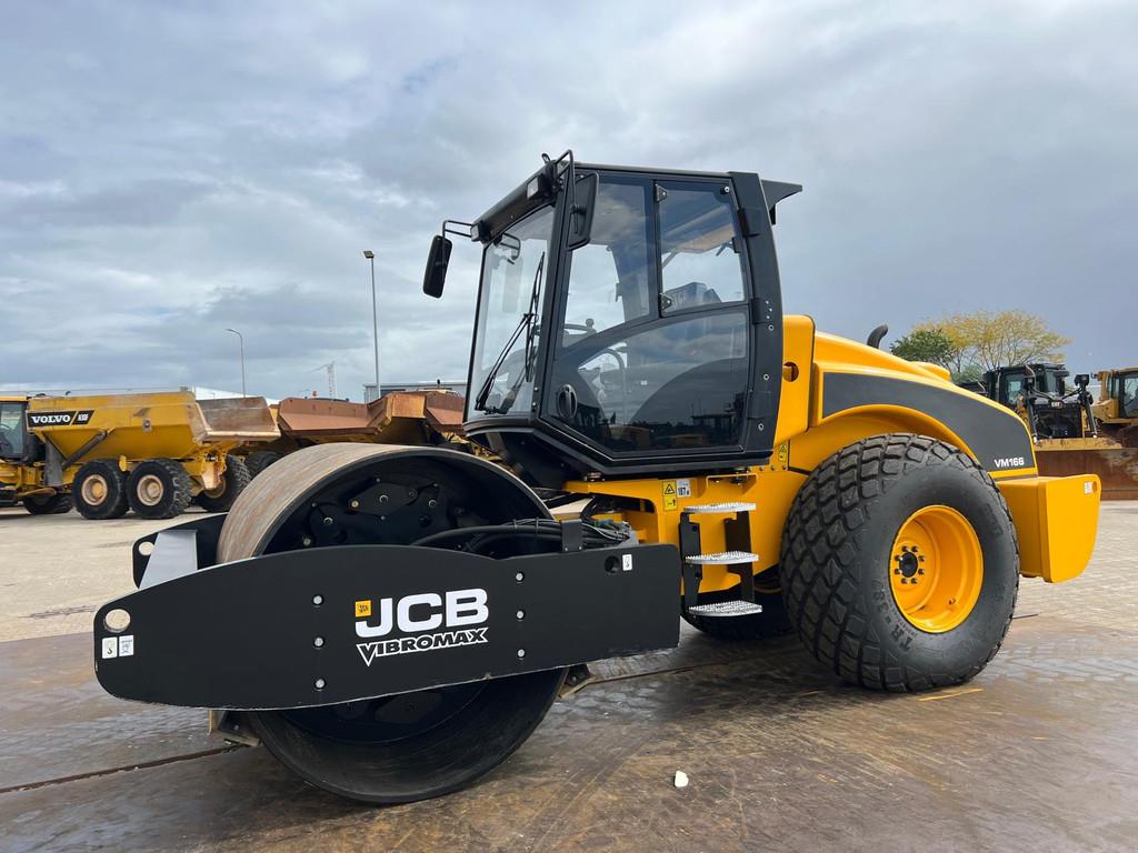 JCB VM166D