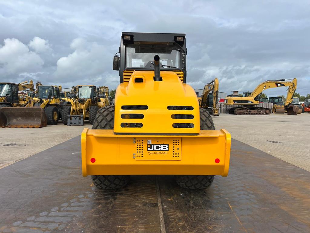 JCB VM166D