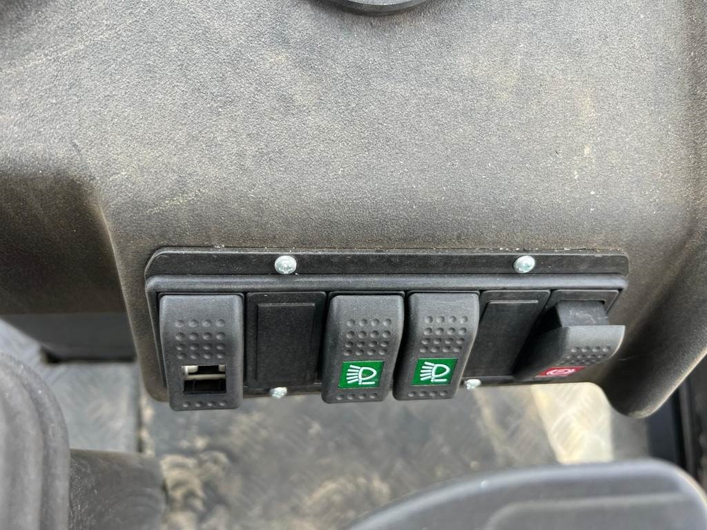 JCB VM166D