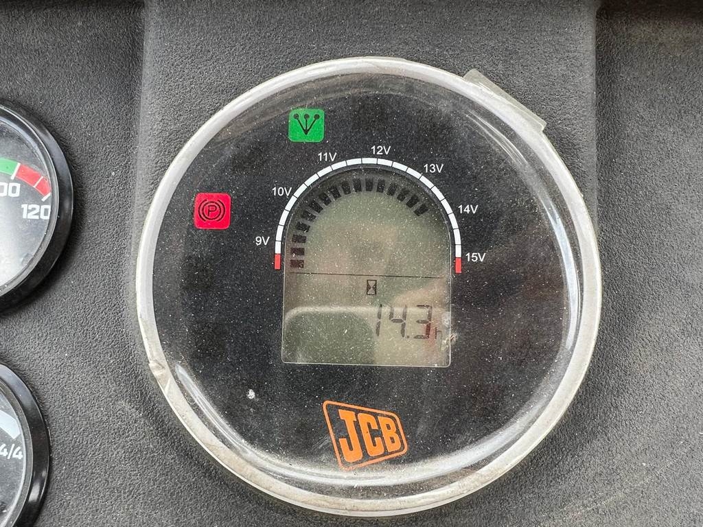 JCB VM166D