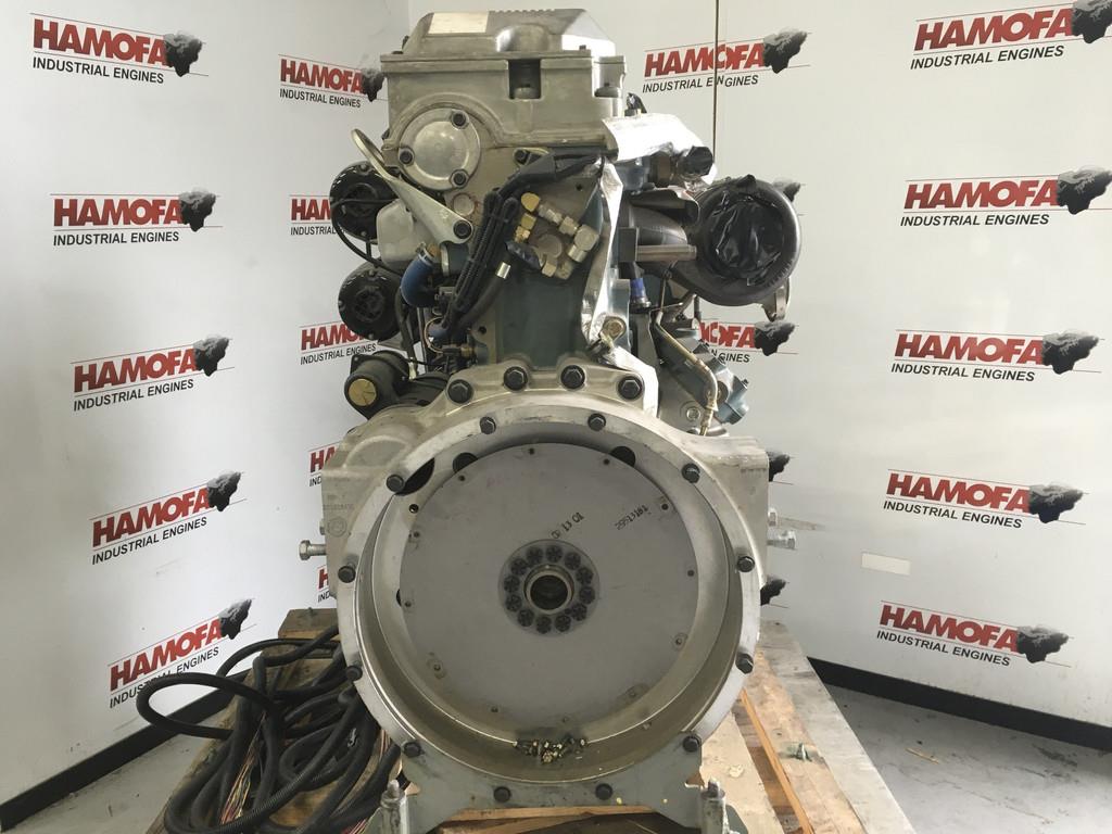 Detroit Diesel 6067-TK62 USED