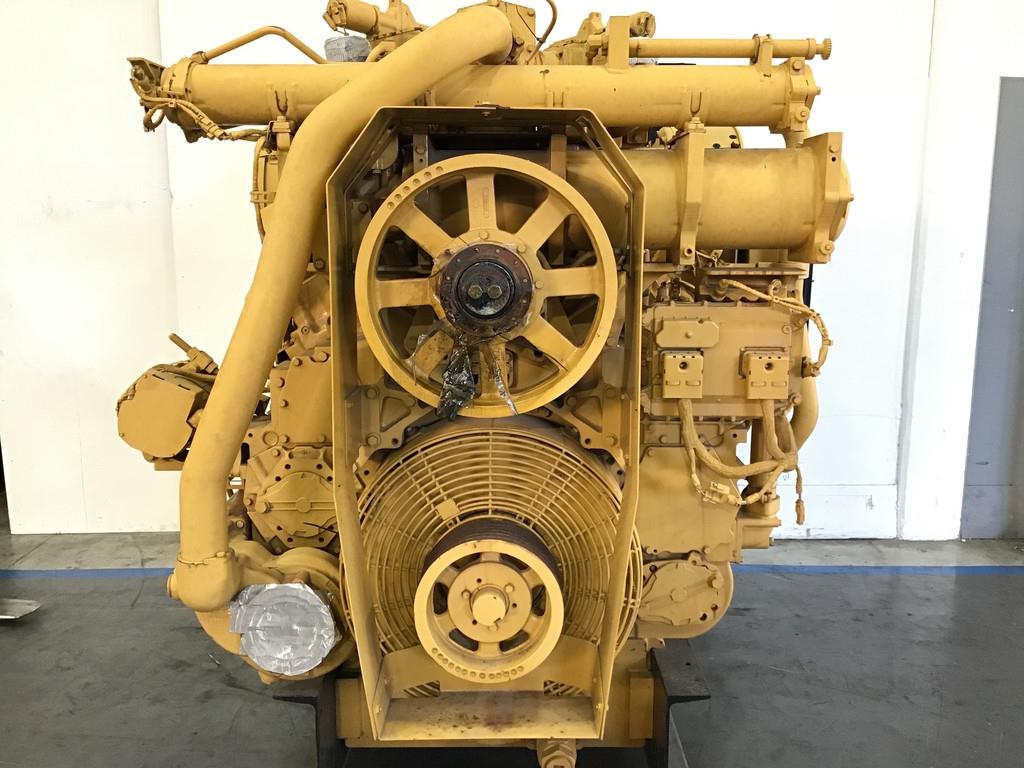 CAT 3508C LLE-2644644 USED