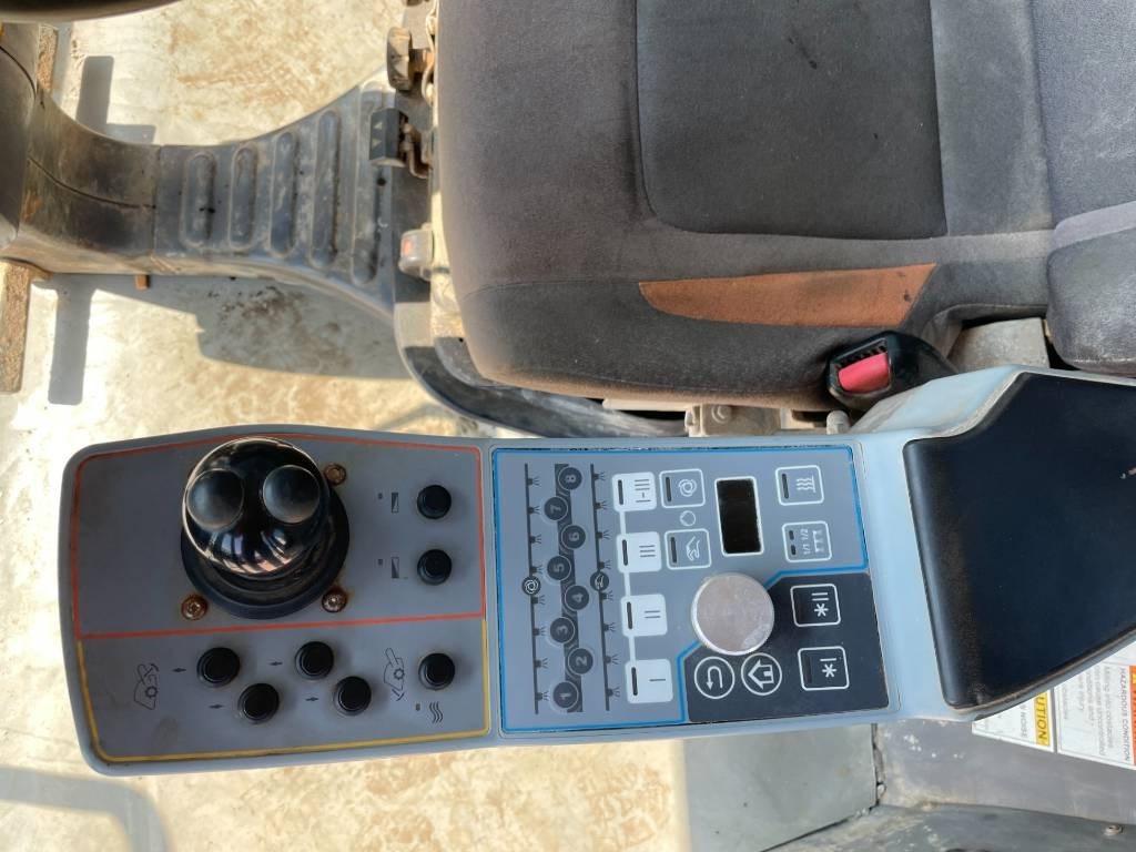 Wirtgen WR 240I