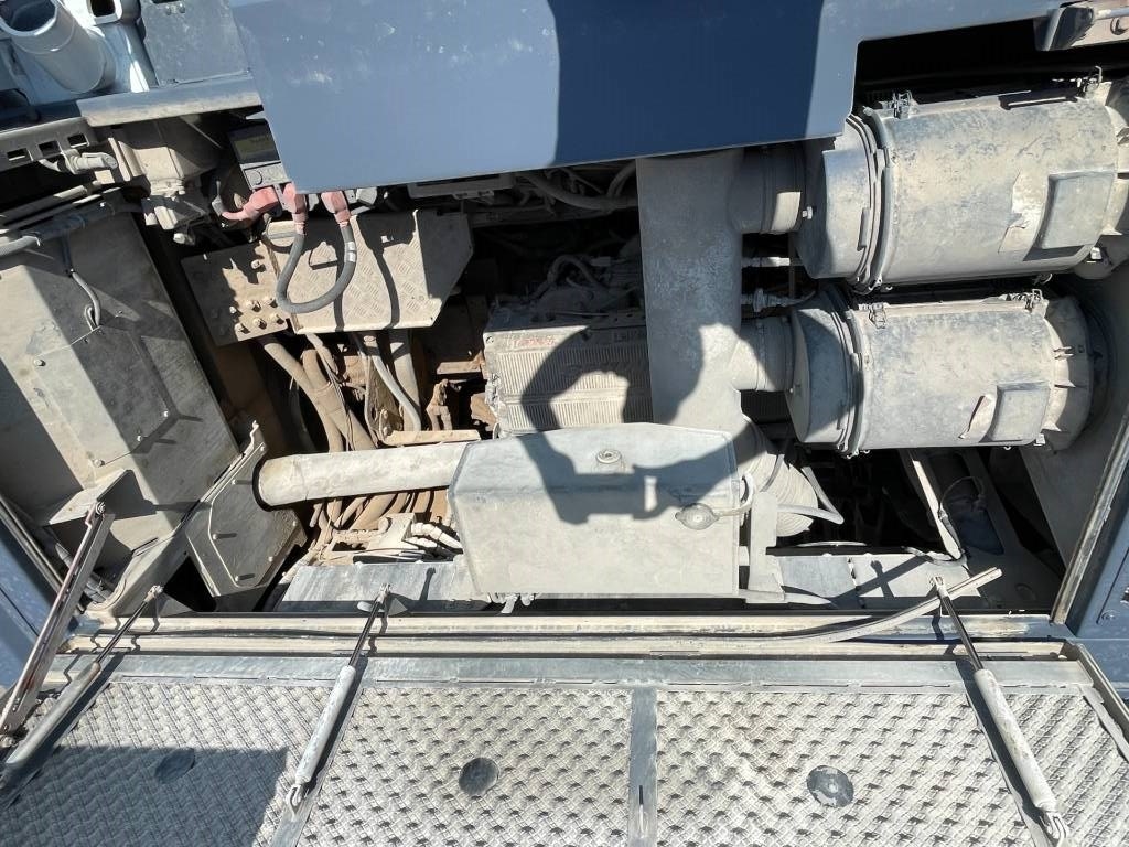 Wirtgen WR 240I