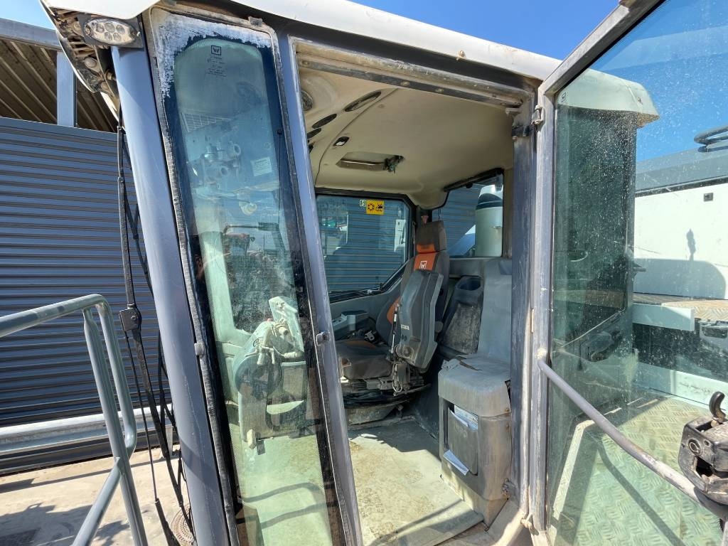 Wirtgen WR 240I