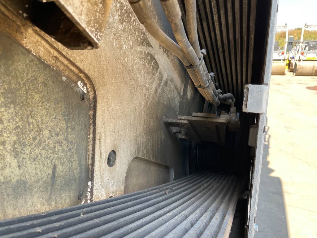 Wirtgen WR 240I