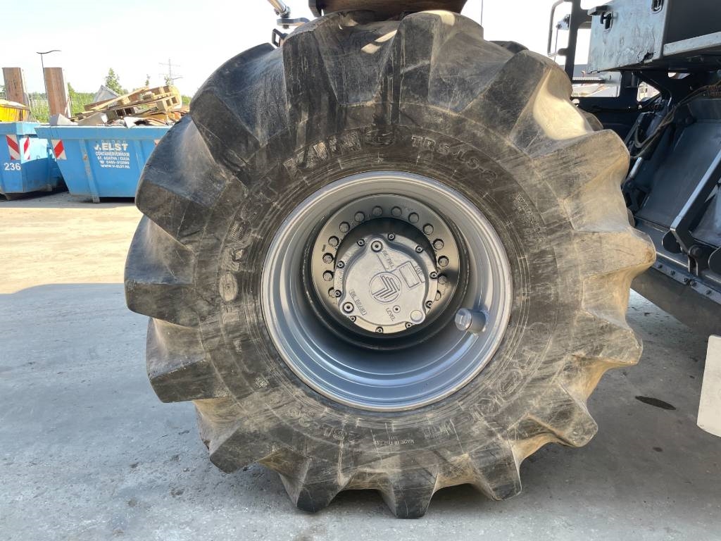 Wirtgen WR 240I