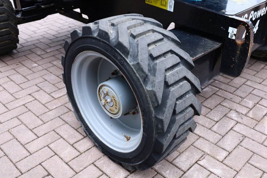 Genie Z45XC GUARANTEE, Diesel, 4x4 Drive, 16m Working He