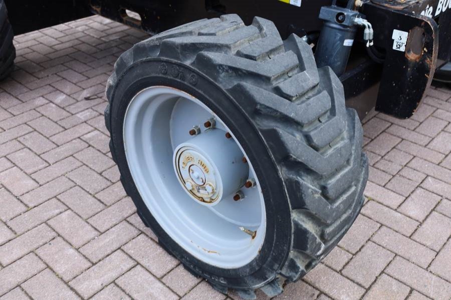 Genie Z45XC GUARANTEE, Diesel, 4x4 Drive, 16m Working He