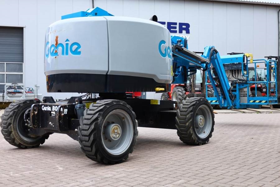 Genie Z45XC GUARANTEE, Diesel, 4x4 Drive, 16m Working He