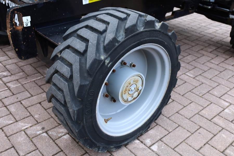Genie Z45XC GUARANTEE, Diesel, 4x4 Drive, 16m Working He