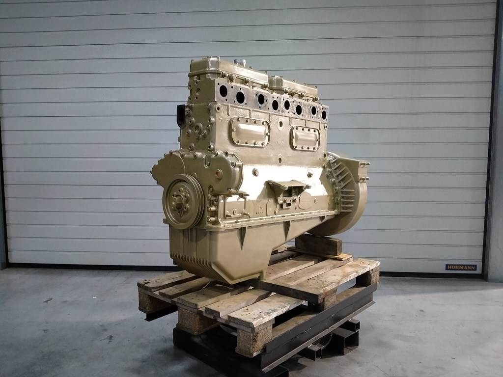 DAF DKA 1160 RECONDITIONED