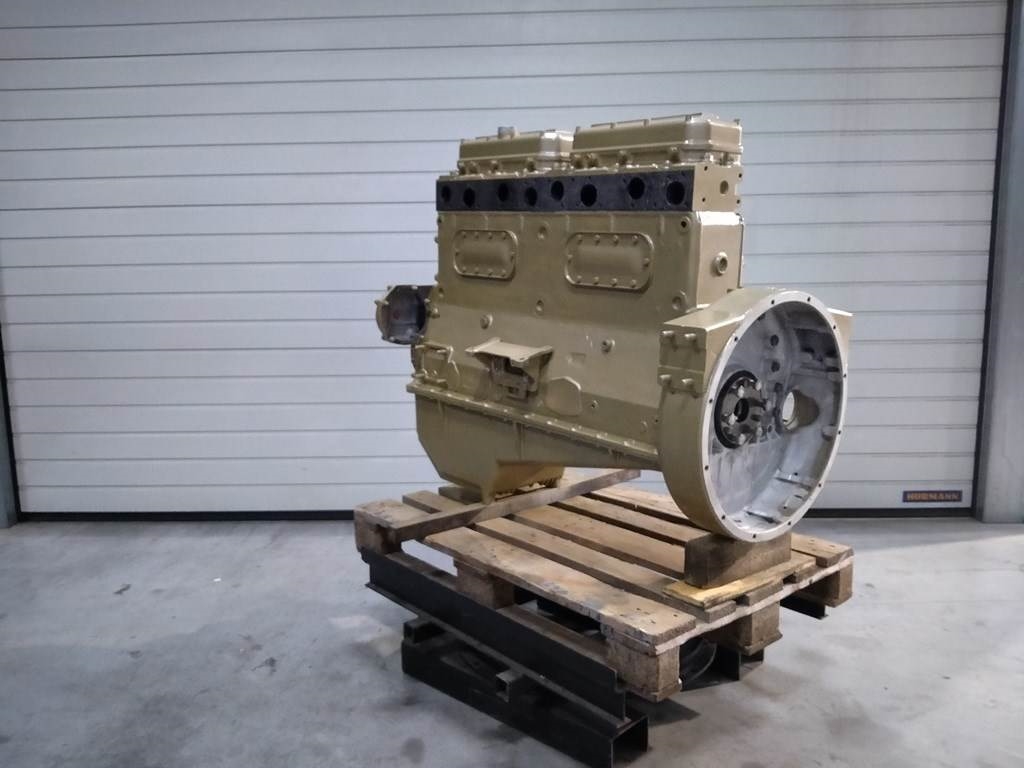 DAF DKA 1160 RECONDITIONED