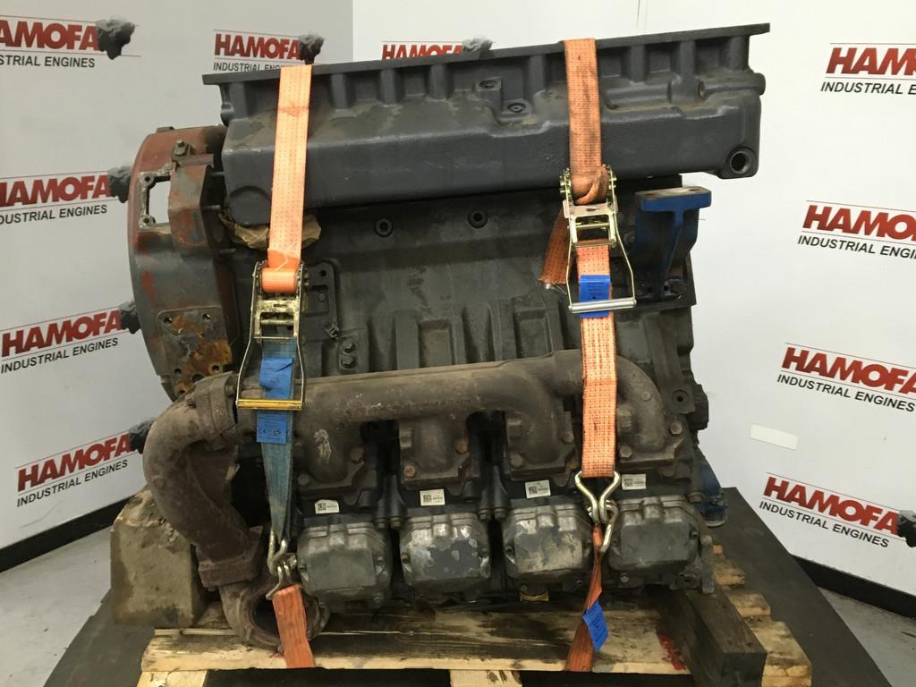 Deutz BF8M1015C USED