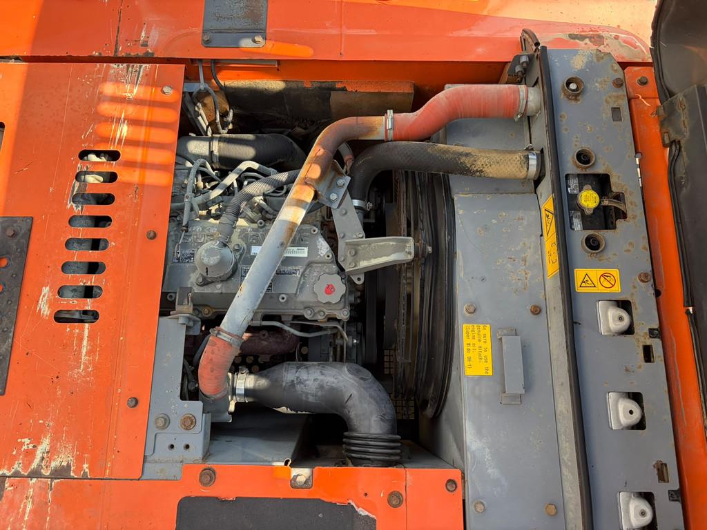2011 Hitachi ZX210LC-3-48996464