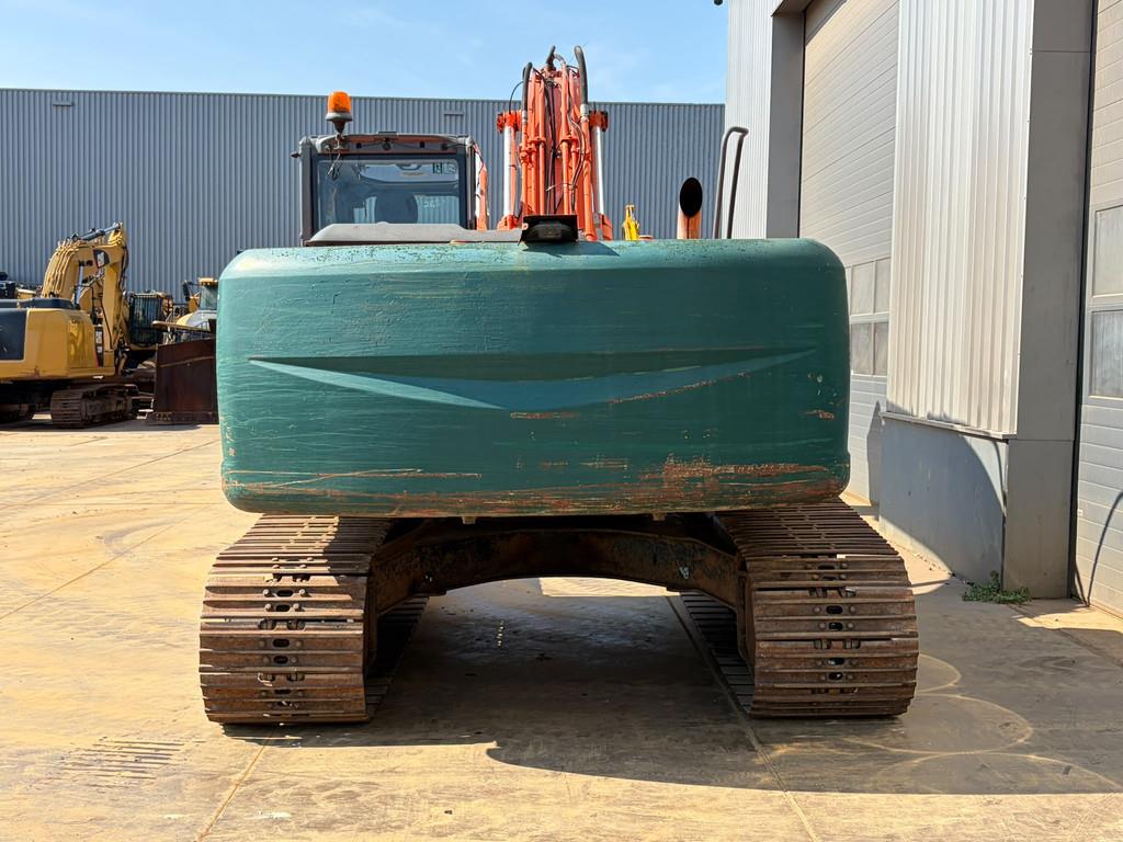 2011 Hitachi ZX210LC-3-48996436