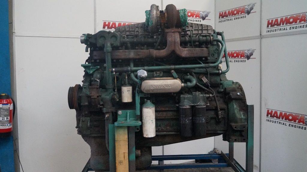 Volvo TD164KAE USED