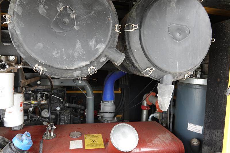 Compair C 200 TS - 24