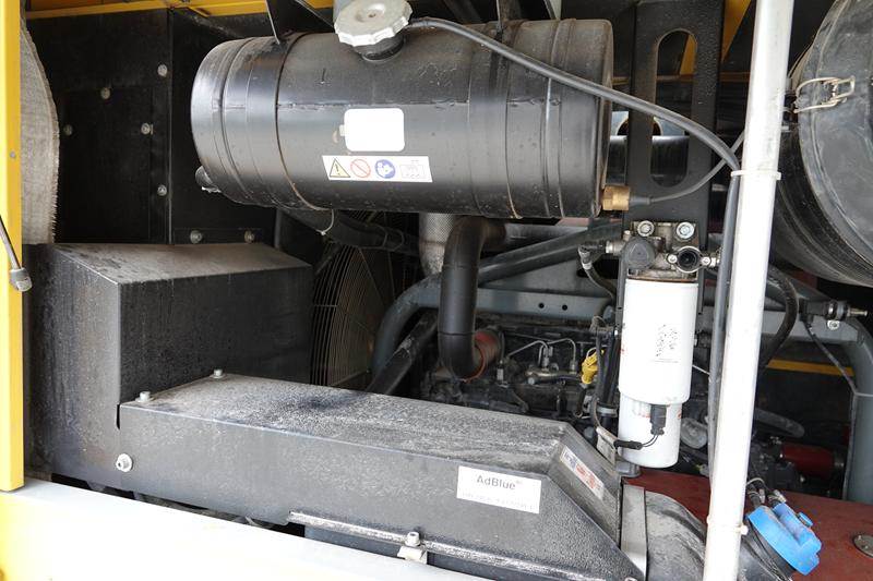 Compair C 200 TS - 24