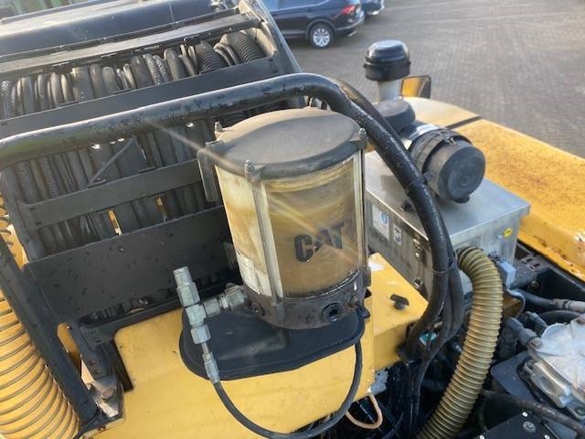 CAT M 318 D MH (12005607)