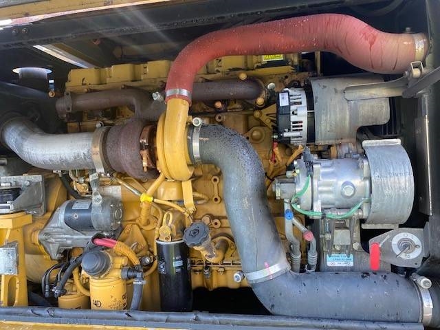 CAT M 318 D MH (12005607)