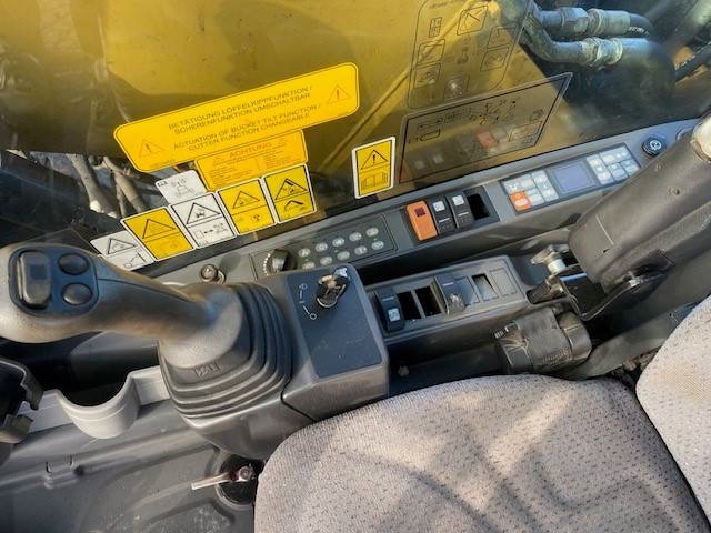 CAT M 318 D MH (12005607)