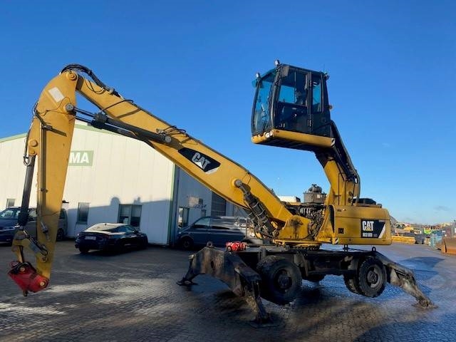 CAT M 318 D MH (12005607)