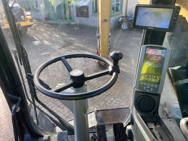 CAT M 318 D MH (12005607)