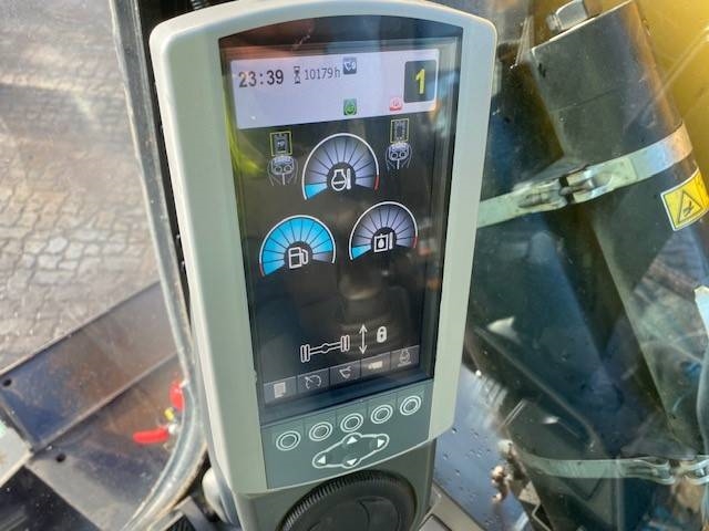 CAT M 318 D MH (12005607)