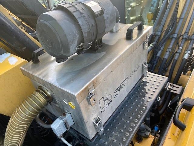 CAT M 318 D MH (12005607)