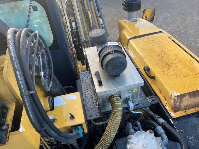 CAT M 318 D MH (12005607)