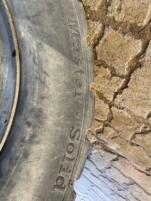 CAT M 318 D MH (12005607)