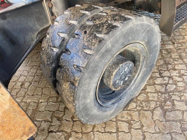 CAT M 318 D MH (12005607)